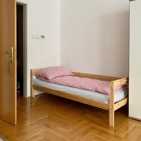 Apartment Ilka Apartement Near Puskas & Papp Laszlo Arena