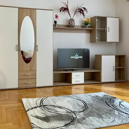 Ilka Apartement Near Puskas & Papp Laszlo Arena *