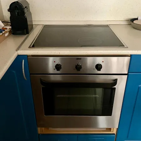 Ilka Apartement Near Puskas & Papp Laszlo Arena Apartament