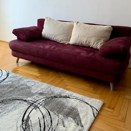 Ilka Apartement Near Puskas & Papp Laszlo Arena *